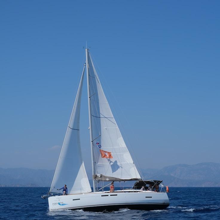 Marine leisure activities